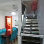 Casa sobrado para venda na mooca com 3 dormitórios.