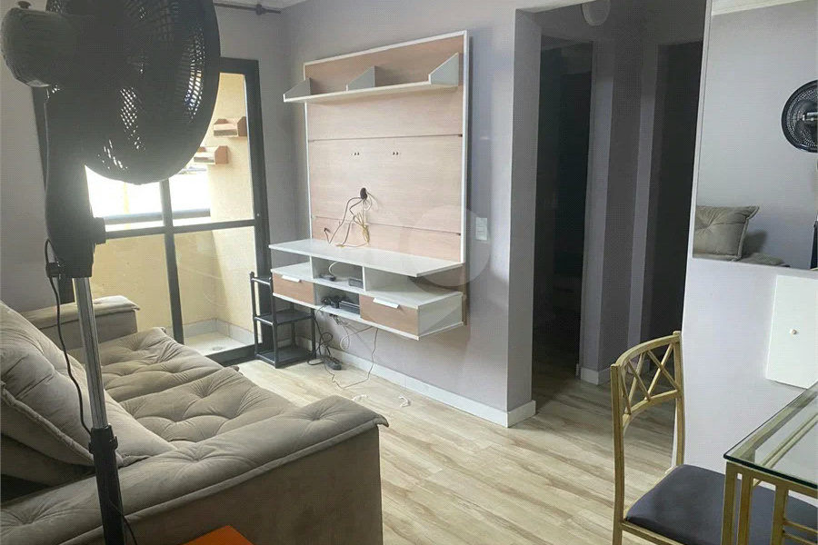 APARTAMENTO PARA Alugar NA VILA Guilherme