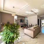 Sobrado à venda em Itupeva – 421,80 m² de terreno – 254,28 m² de área construída – 3 dormitórios – 4 banheiros – 4 vagas de garagem