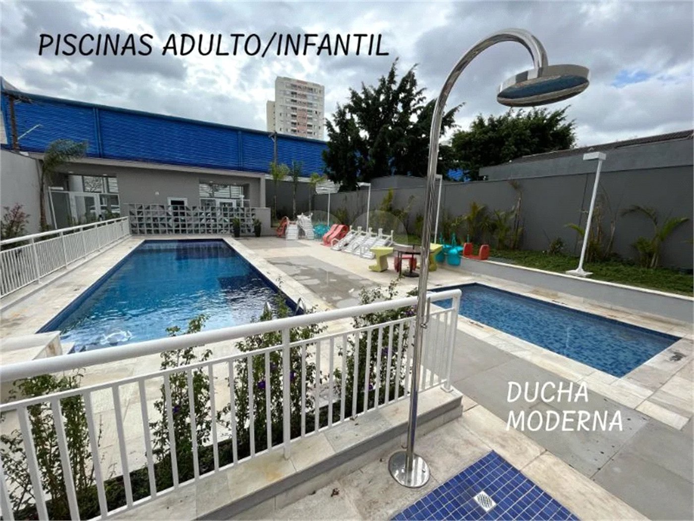 Apartamento à venda com 1 suíte em Belenzinho, São Paulo, SP