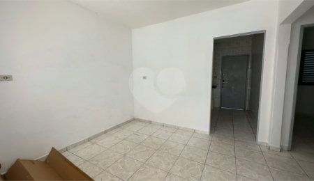 Casa Térrea para alugar com 2 quartos em Jardim Santa Cruz, Indaiatuba, SP