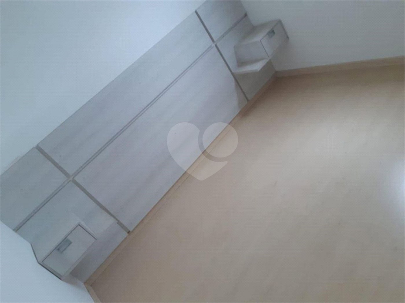 Apartamento no Ed. Residencial Spazio Mont Royal
