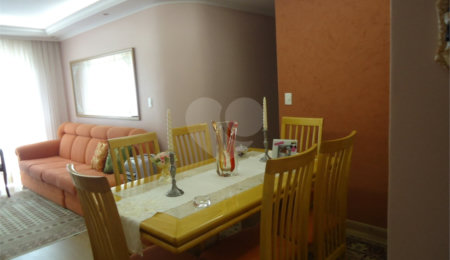 Apartamento à venda com 3 quartos, sendo 1 suíte, em Tucuruvi, São Paulo, SP