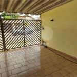 Casa térrea na Vila Monteiro