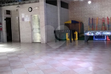 Sobrado comercial à venda - Jabaquara