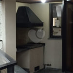 Apartamento à venda com 4 suítes em Chácara Santo Antônio (zona Sul), São Paulo, SP