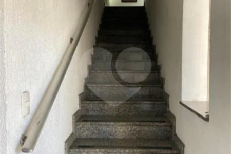 Prédio inteiro á Venda- 743m² - Mooca