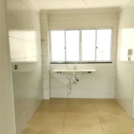 Apartamento à venda na Vila Matilde com 40 m², 2 quartos, 1 vaga