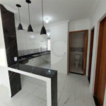 Apartamento à venda com 2 quartos e 1 vaga na Vila Nova Bonsucesso
