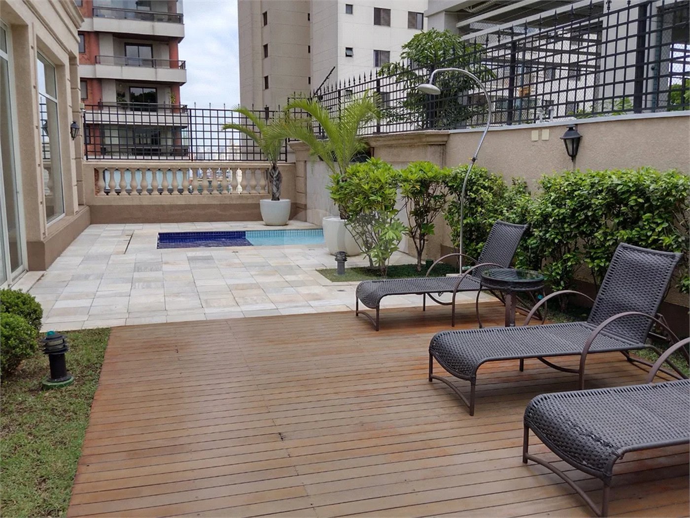 Apartamento Alto Padrão Lazer Completo ,com 3 quartos, 250 m² à venda Parque da Mooca.