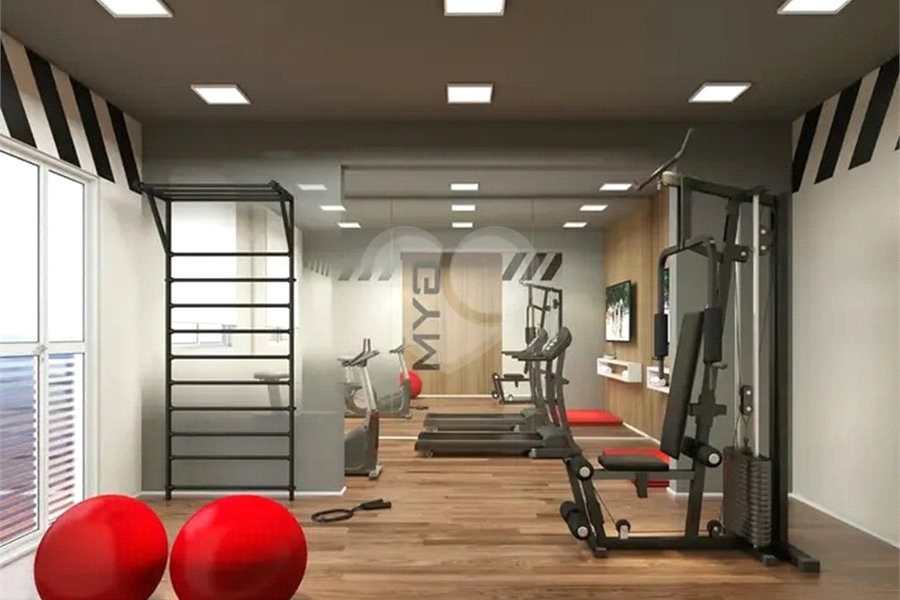 ESTÚDIO NO KLABIN - 32 M² , MOBILIADO , MENOR PREÇO DO MERCADO