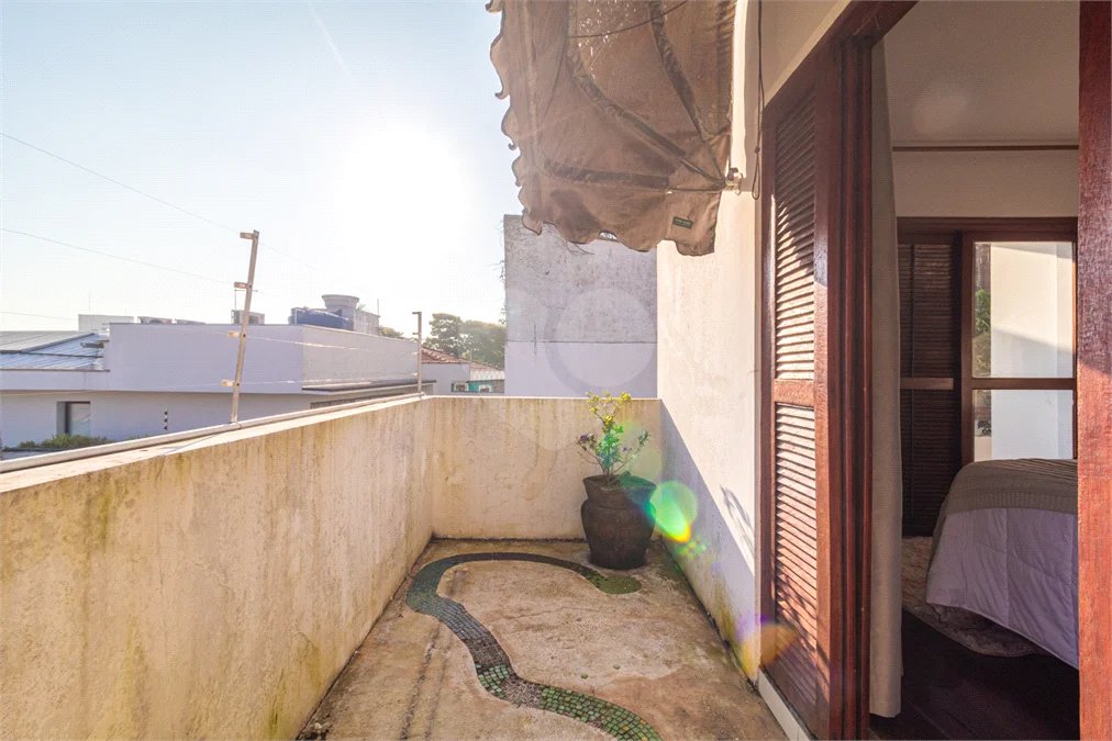 Sobrado à venda com 3 quartos, sendo 1 suíte, em Jardim Prudência, São Paulo, SP