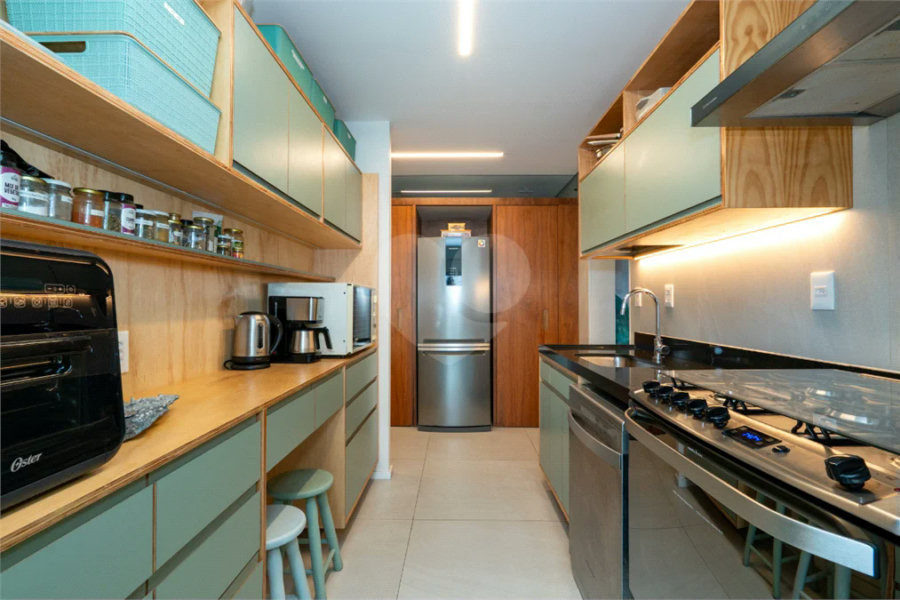 Campo Belo - 143m² | 3 suítes | Varanda gourmet I 2 vagas grandes e determinadas | Hall privativo