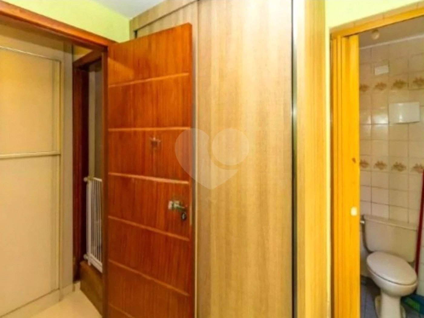 Casa com 110m², 4 quartos, sendo 1 suíte, 1 garagem, à venda em Sapopemba
