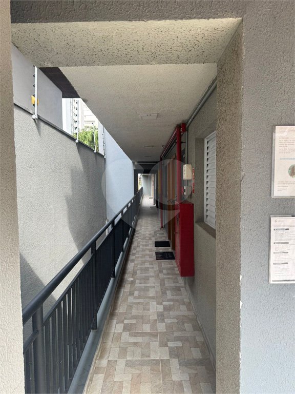 Apartamento 2 dormitórios c/ quintal privativo próximo ao futuro Metrô Anália Franco