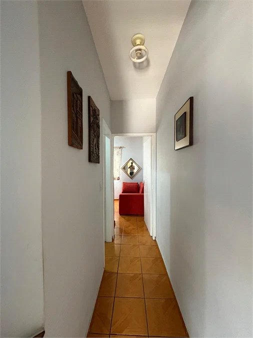 Sobrado à venda com 2 quartos em Ferreira, São Paulo, SP