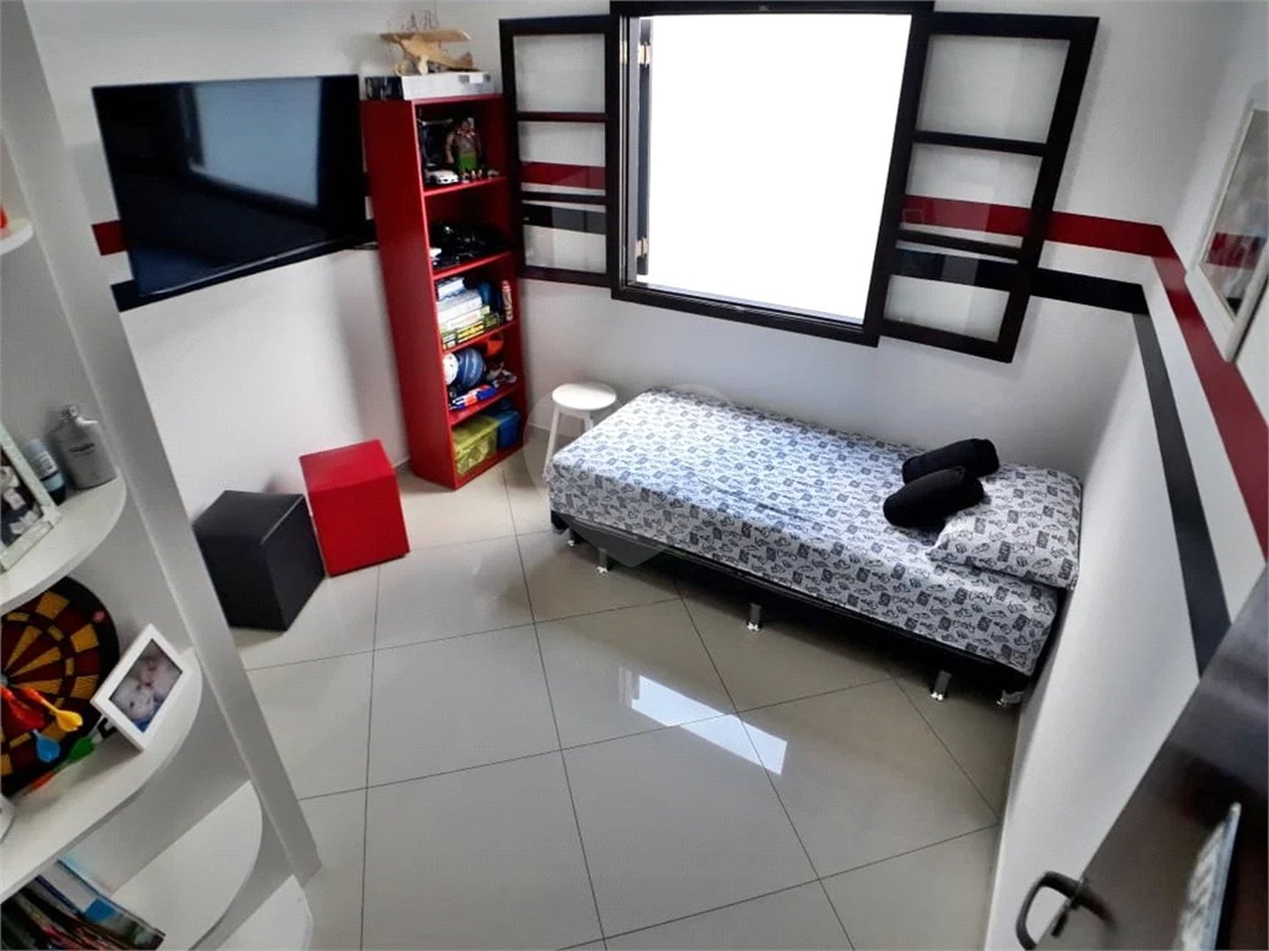 Casa Térrea à venda com 3 quartos, sendo 1 suíte, em Tucuruvi, São Paulo, SP