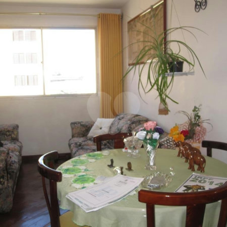 Apartamento á venda - Jabaquara
