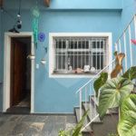 VENDE-SE SOBRADO - FREGUESIA DO Ó 181m² AC | 3 DORM (1 SUÍTE) | 4 BANHEIROS | 2 VAGAS | CHURRASQUEIRA E FORNO A LENHA | EDÍCULA