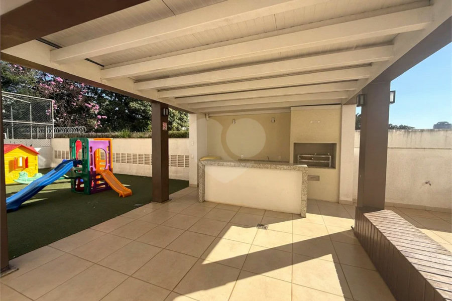 Apartamento no Ed. Idea à venda na Vila Independência – Piracicaba/SP.