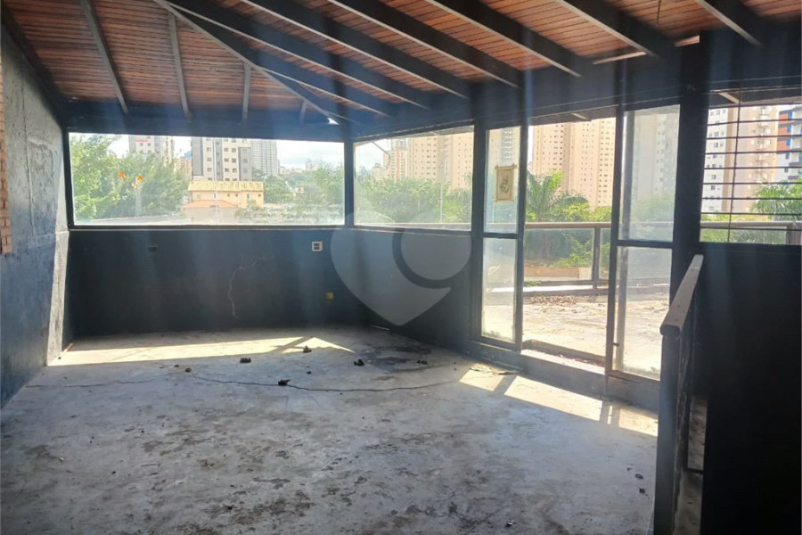 Sobrado Comercial com 550m2 no Jardim São Paulo – Oportunidade única para empreender!