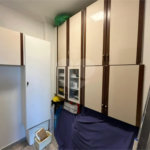 Apartamento Garden com 195 m² de Área Útil, 3 Dormitórios e 2 Vagas