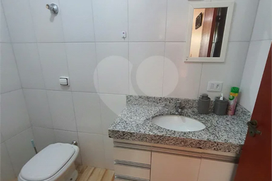 Casa térrea em Pirituba com 30 vagas!!!