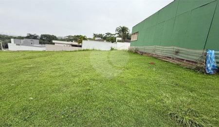 Terreno à venda no condomínio Damha I, Piracicaba - SP