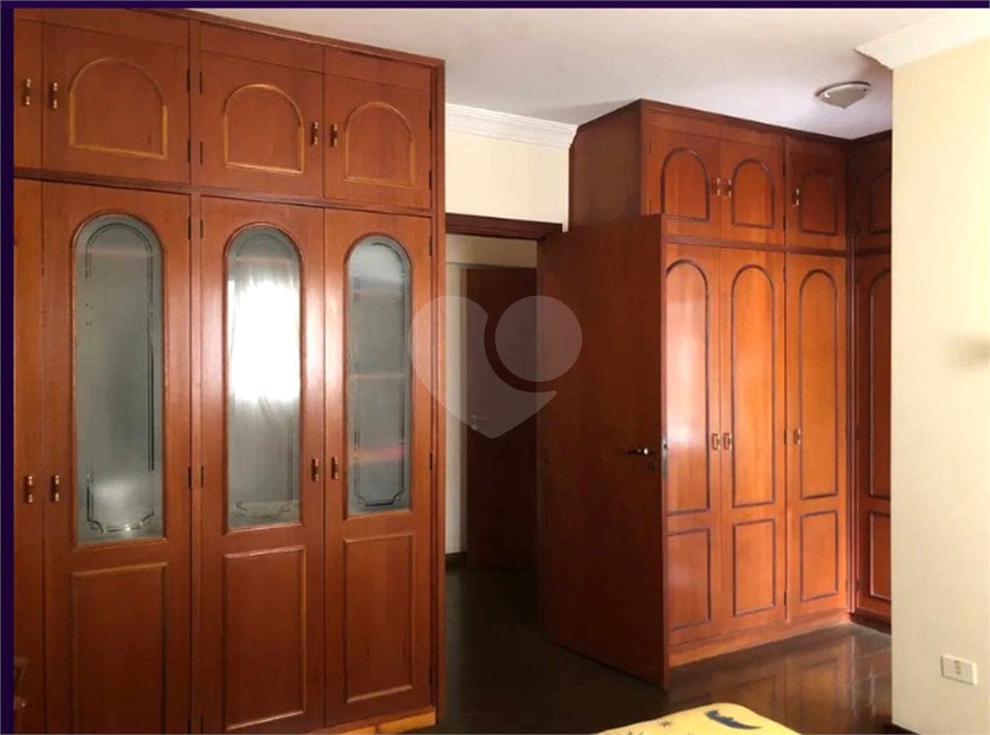 Apartamento de Alto Padrão com 4 Suítes à Venda - 250m² - Centro de São Carlos