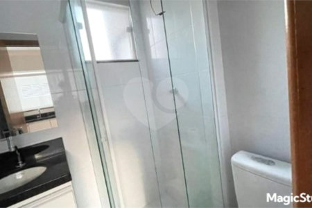 Apartamento 51m² , 1 Dormitório , à venda na Vila Formosa