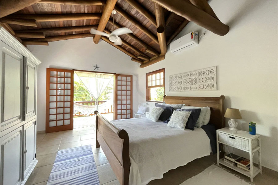Casa à venda com 4 suítes em Costa do Sol, Bertioga, SP