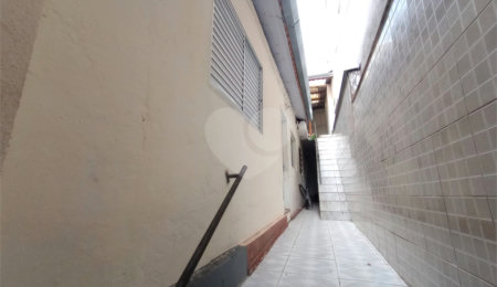 Sobrado à venda com 3 quartos em Vila Alpina, São Paulo, SP
