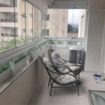 APARTAMENTO ALTO DE SANTANA