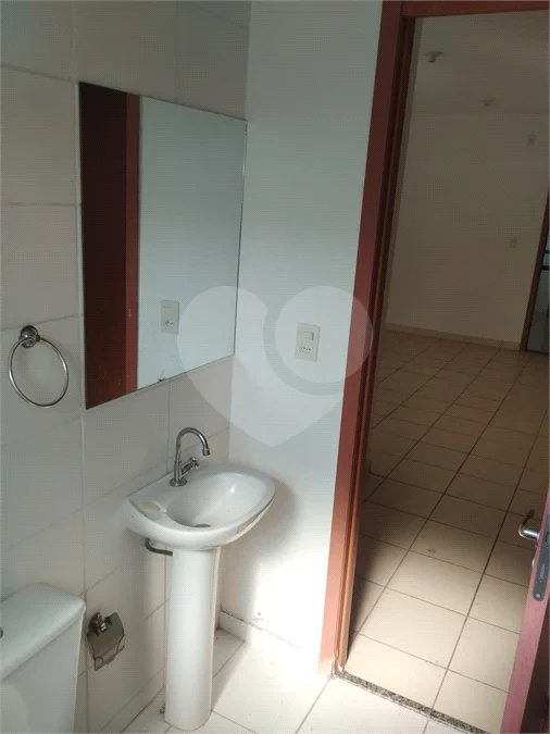 Apartamento Residencial Recanto do Jupia - dois dormitorios