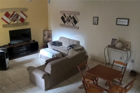 Casa Comercial e Residencial