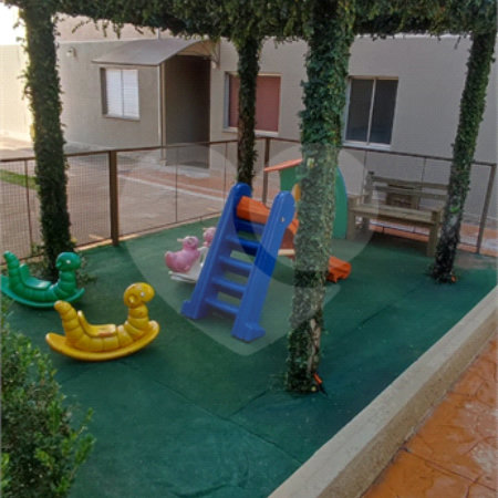 Apartamento à venda no bairro Jd Paraiso São Carlos/SP