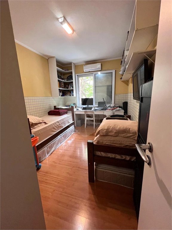APARTAMENTO A VENDA SP SANTA CECILIA