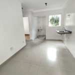 Apartamento com 2 dormitórios à venda, 37 m² por R$ 245.000 - Vila Alpina - São Paulo/SP