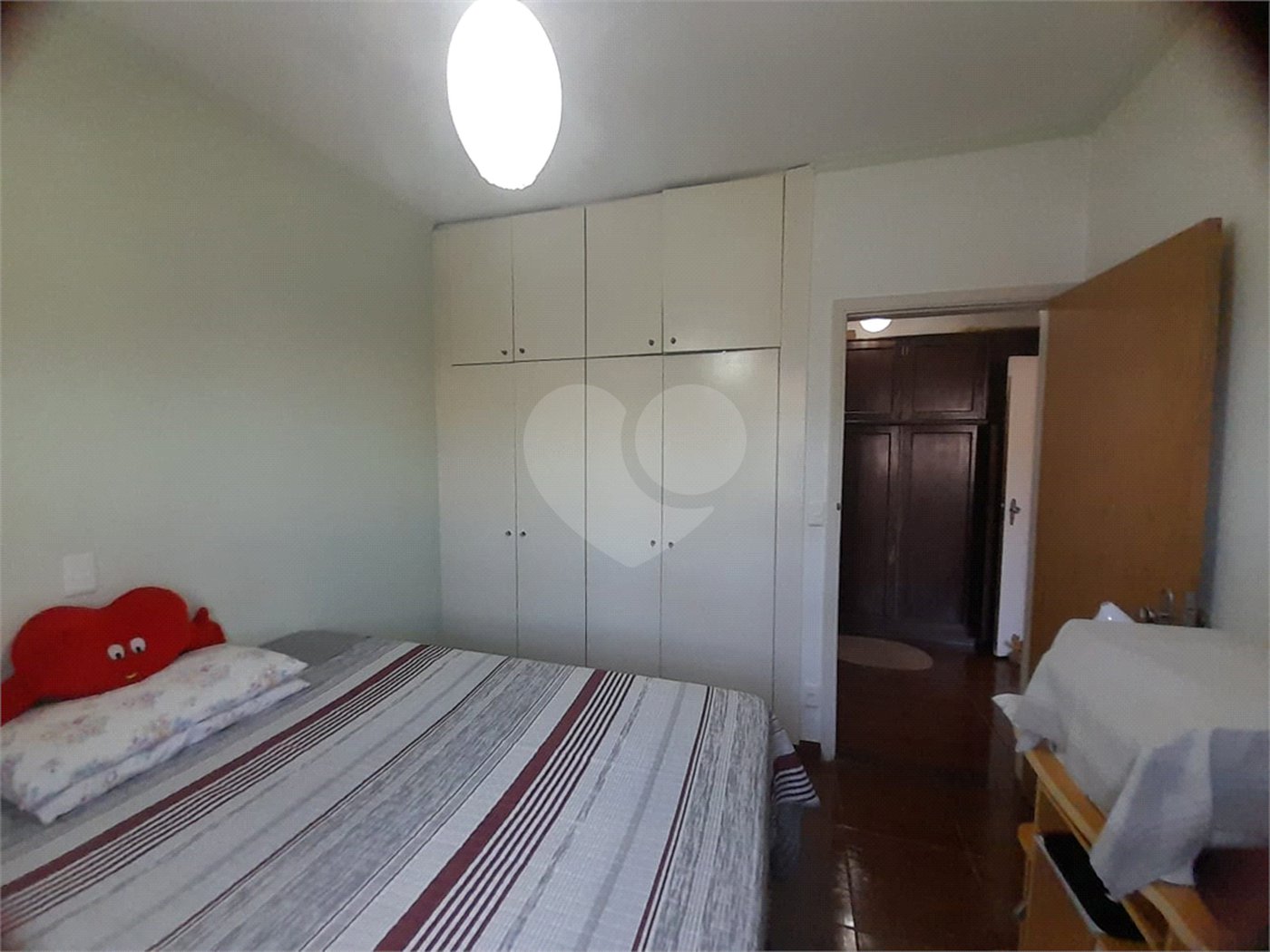 Casa à Venda na Vila Faria - São Carlos
