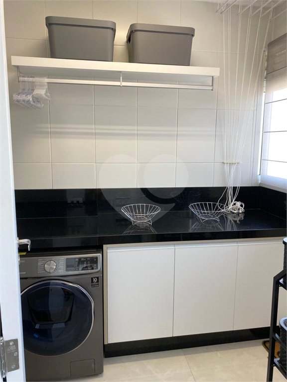 Apartamento para venda porteira fechada