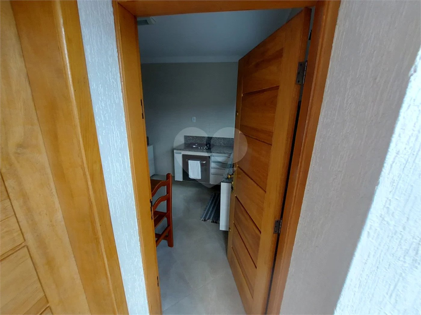 CASA TÉRREA À VENDA NA MOOCA - COM PORTEIRA FECHADA.