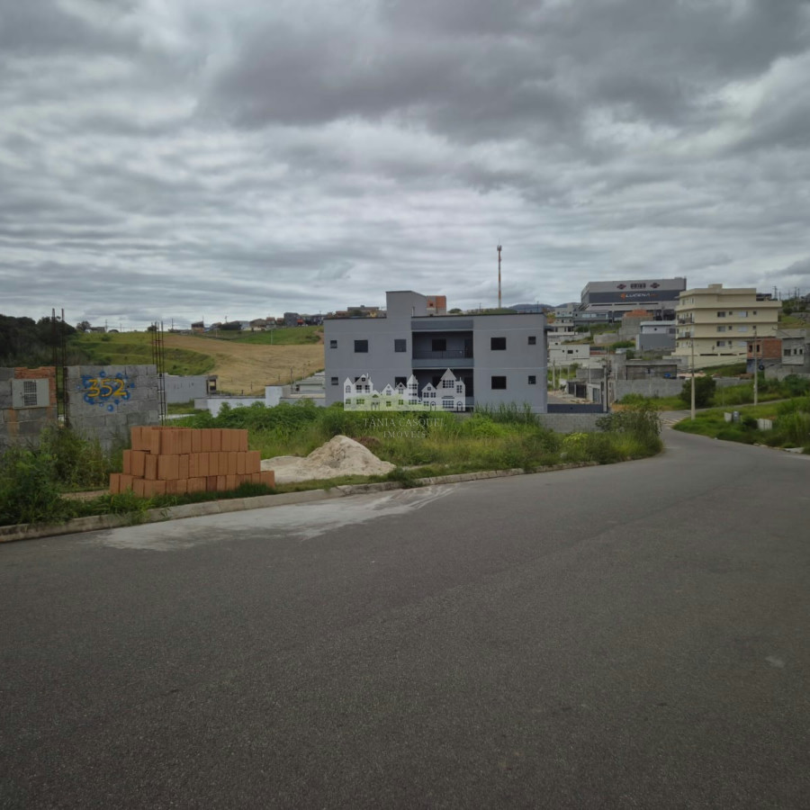Terreno à venda em Residencial Jardins da Catalunha, Atibaia, SP
