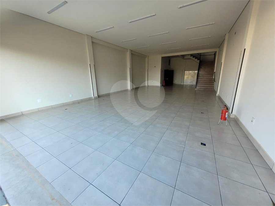 GALPÃO COMERCIAL PARA VENDA OU LOCAÇÃO | PARQUE CAMPO BONITO