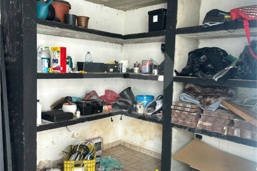 Sobrado com 4 Quartos à venda, 250m² - Jardim Líbano