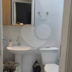 Apartamento com 42m² , 2 dormitórios , 1 vaga , à venda em Pirituba.
