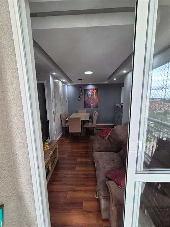 Apartamento à venda com 2 quartos em Vila Andrade, São Paulo, SP