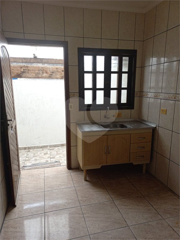 Casa á venda - Jardim Guarará