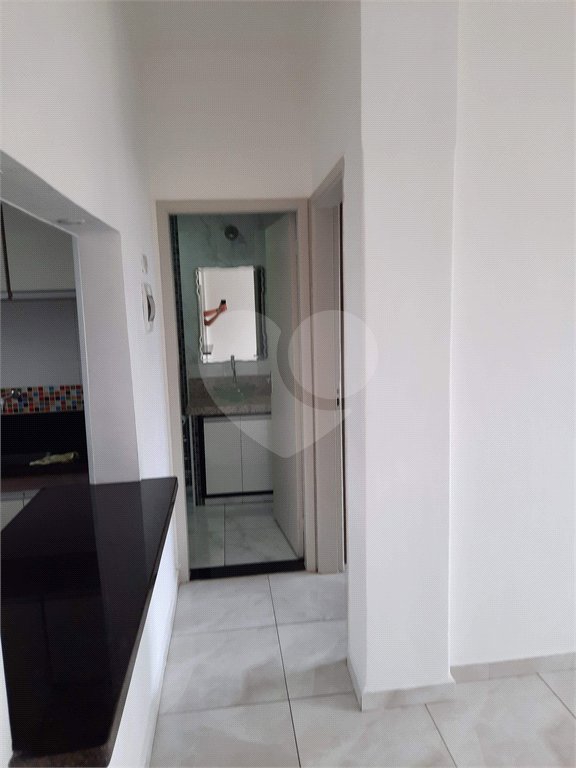 APARTAMENTO A VENDA SP BELA VISTA