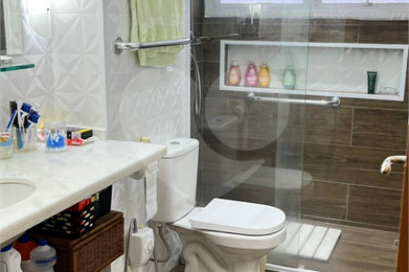 Viva o alto padrão com conforto, sofisticação e exclusividade no Icon Residence!