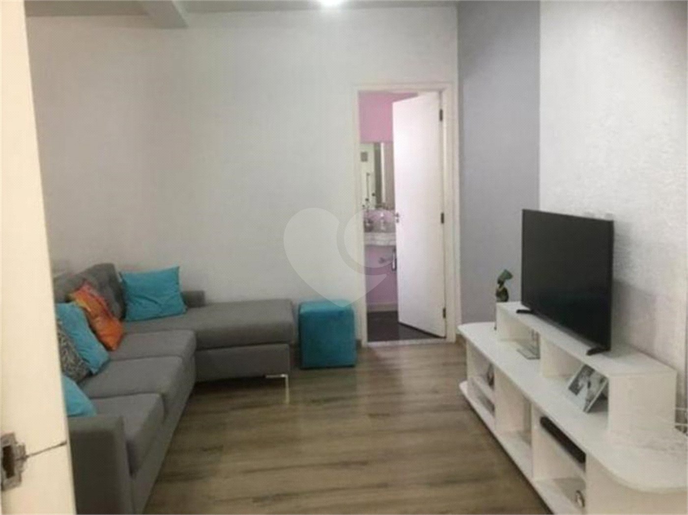 BELÍSSIMA CASA TÉRREA - ALTO DA MOÓCA